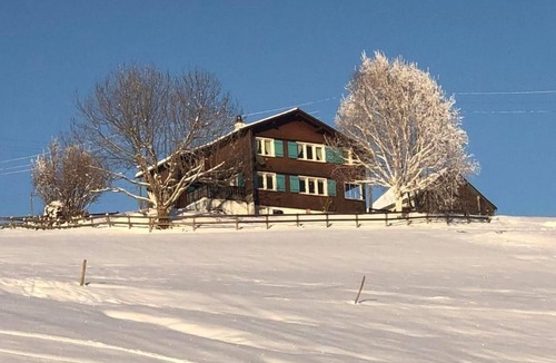 Wildhaus House | Neuer Sigerst by Interhome