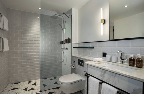 Old Town Hotel | Neues Schloss Privat Hotel Zurich, Autograph Collection