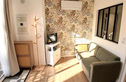 Prades Apartment | Neuf et lumineux - climatisé - proche centre ville