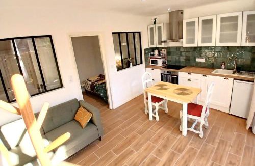 Prades Apartment | Neuf et lumineux - climatisé - proche centre ville