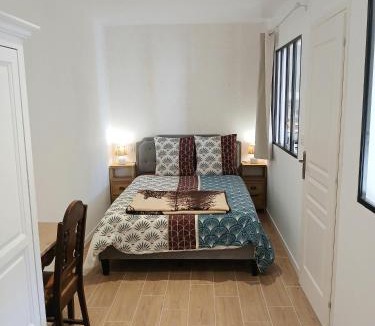 Prades Apartment | Neuf et lumineux - climatisé - proche centre ville