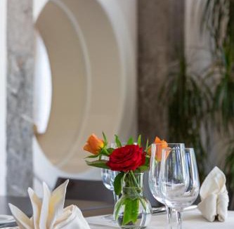 Schupberg Hotel | Neuhaus Golf- & Strandhotel