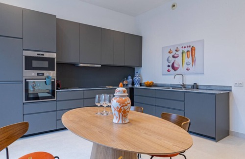 Neuilly-sur-Seine Apartment | Neuilly - Appartement familial - Bail mobilité