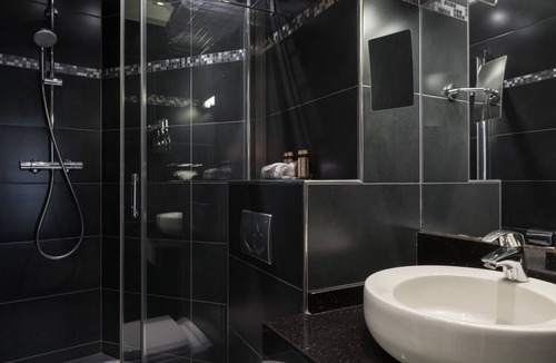 Neuilly-sur-Seine Hotel | Neuilly Park Hotel