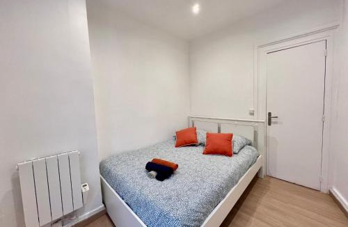 Neuilly-sur-Marne Apartment | Neuilly sur Marne, charmant 2 pièces au centre ville