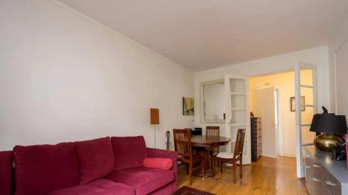 Neuilly-sur-Seine Apartment | Neuilly-Sur-Seine f2 en rez de chaussée