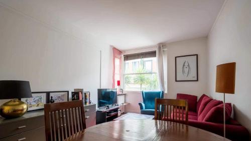 Neuilly-sur-Seine Apartment | Neuilly-Sur-Seine f2 en rez de chaussée