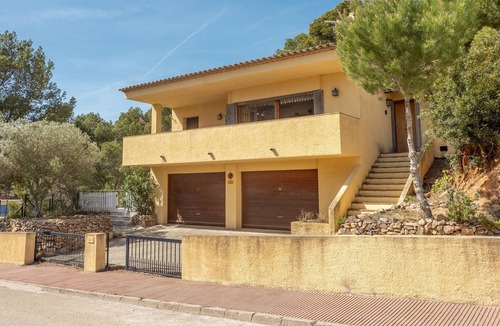 Tamariu House | NEULOS-house with private pool -Tamariu-Costa Brava