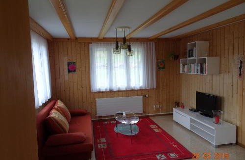 Zollbruck Apartment | Neumühleweg 19