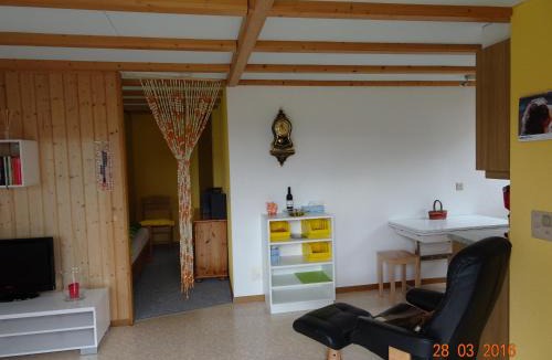 Zollbruck Apartment | Neumühleweg 19