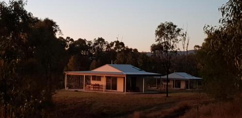 Kilkivan Cabin | Neureum Park Luxury Eco Villas