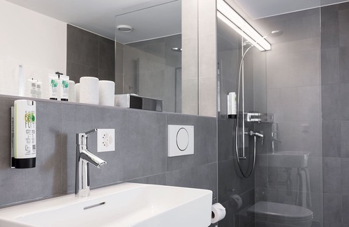 Vitznau Hotel | Neuro Campus Hotel