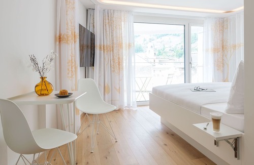 Vitznau Hotel | Neuro Campus Hotel