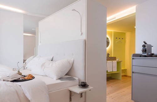 Vitznau Hotel | Neuro Campus Hotel