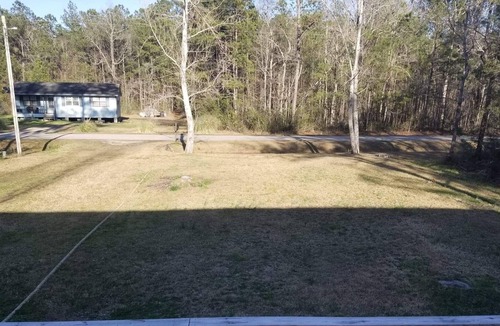 Beaufort House | Neuse River Fishing!
