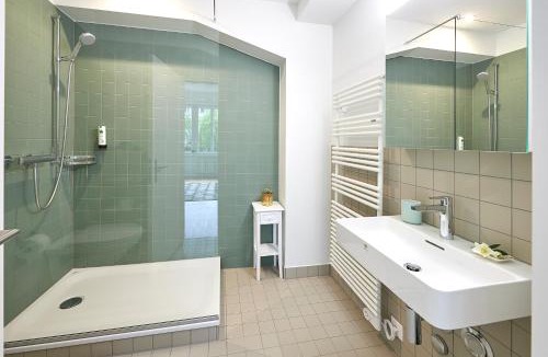Lucerne Apartment | Neustadt Apartments managed by Hotel Central Luzern