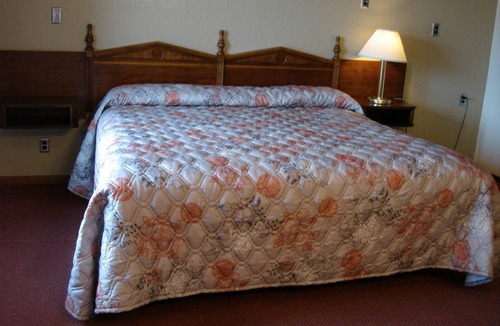 Nevada Hotel | Nevada Inn