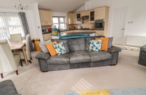 Swarland Cottage | Nevaeh Lodge