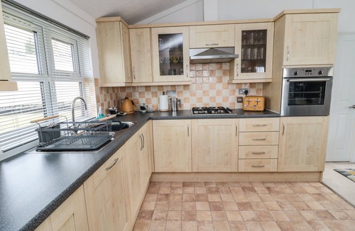 Swarland Cottage | Nevaeh Lodge