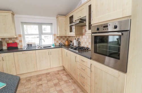 Swarland Cottage | Nevaeh Lodge