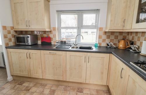 Swarland Cottage | Nevaeh Lodge