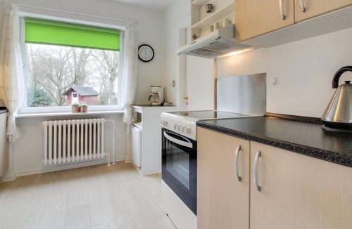 Hojer House | "Neval" - 8km from the sea by Interhome