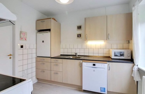 Hojer House | "Neval" - 8km from the sea by Interhome