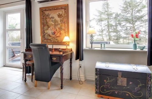 Hojer House | "Neval" - 8km from the sea by Interhome