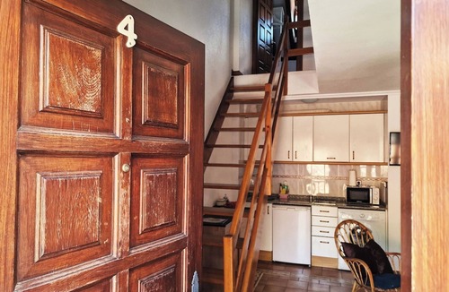 Pido Apartment | Nevandi Apartments Apartment 4