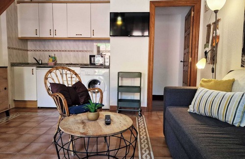 Pido Apartment | Nevandi Apartments Apartment 4
