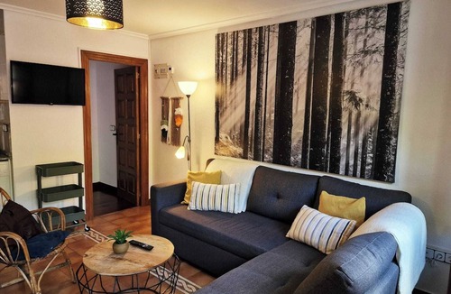 Pido Apartment | Nevandi Apartments Apartment 4