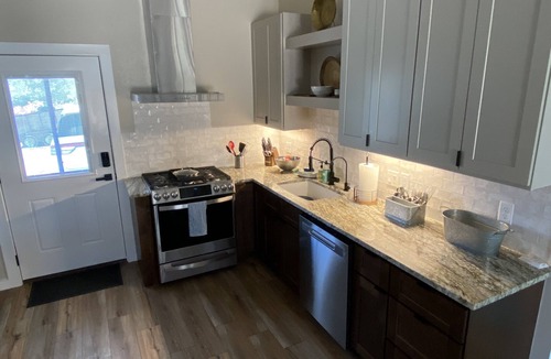 Burnet Other | NEVER 2 LATE, COME GLAMP WITH US ~ HILL COUNTRY, LAKE VIEWS & SPA !