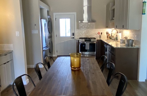 Burnet Other | NEVER 2 LATE, COME GLAMP WITH US ~ HILL COUNTRY, LAKE VIEWS & SPA !