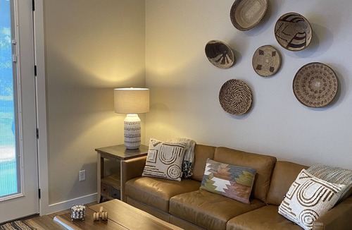 Burnet Other | NEVER 2 LATE, COME GLAMP WITH US ~ HILL COUNTRY, LAKE VIEWS & SPA !