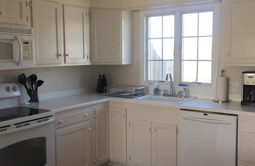 Tom Nevers House | Never enough of Nantucket