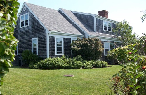 Tom Nevers House | Never enough of Nantucket