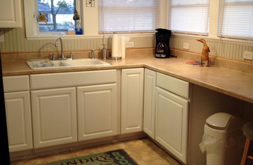 Willsboro Cottage | Never leave rest and relaxation camp