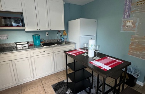 Cedar Hills Apartment | Neverland apartment