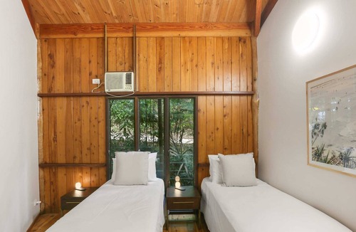 Kamerunga Cabin | Neverland - The Stoney Creek Treehouse