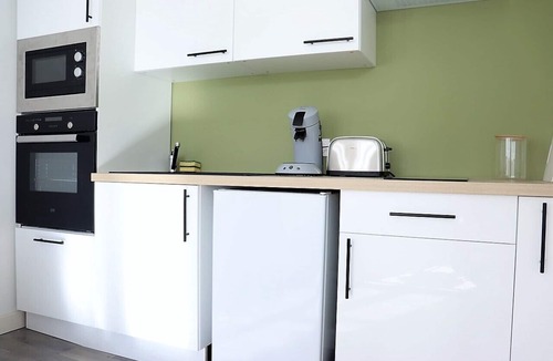 Nevers Apartment | Nevers at the gateway to Paris