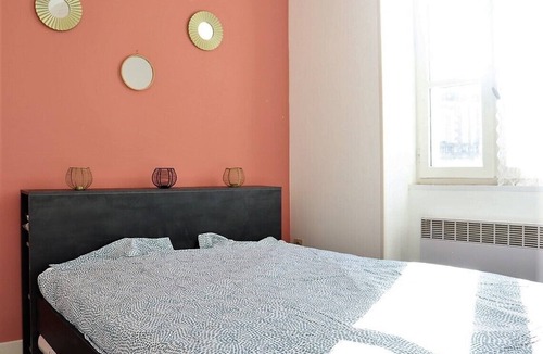 Nevers Apartment | Nevers at the gateway to Paris