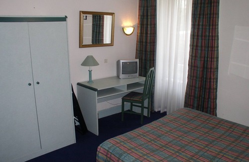 Lourdes Hotel | NEVERS HOTEL IN LOURDES