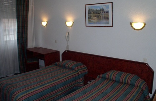 Lourdes Hotel | NEVERS HOTEL IN LOURDES