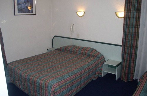 Lourdes Hotel | NEVERS HOTEL IN LOURDES