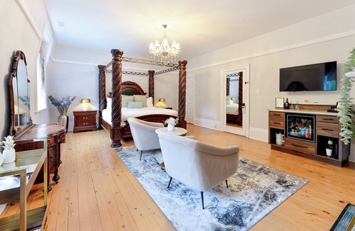 Perth Hotel | Nevis Estate Boutique Hotel