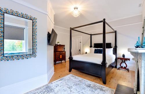Perth Hotel | Nevis Estate Boutique Hotel