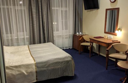 Tsentralny Hotel | Nevsky Dvor hotel