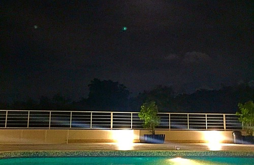 Boca Chica Apartment | New 1 Bed Ocean View Apt. 402A