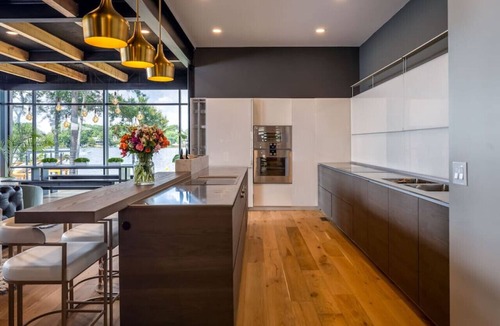 Eatonton House | NEW! 151 House on Lake Oconee