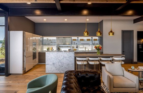 Eatonton House | NEW! 151 House on Lake Oconee